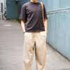 ユニクロのTシャツコーディネート | 260803-0748-18 モガミ 4枚目の写真