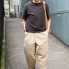 ユニクロのTシャツコーディネート | 260803-0748-18 モガミ 3枚目の写真