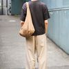 ユニクロのTシャツコーディネート | 260803-0748-18 モガミ 5枚目の写真