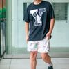 ワイスリーのTシャツコーディネート | 260803-1727-38 阿部 順 3枚目の写真