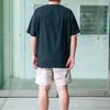 ワイスリーのTシャツコーディネート | 260803-1727-38 阿部 順 4枚目の写真