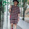 アンダーカバーのシャツコーディネート | 260803-0804-47 中森 伸 2枚目の写真