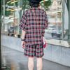 アンダーカバーのシャツコーディネート | 260803-0804-47 中森 伸 4枚目の写真