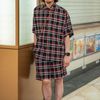 アンダーカバーのシャツコーディネート | 260803-0804-47 中森 伸 3枚目の写真