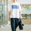 ミンナノのTシャツコーディネート | 260803-0807-46 安田裕弥 3枚目の写真