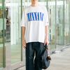 ミンナノのTシャツコーディネート | 260803-0807-46 安田裕弥 4枚目の写真