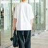 ミンナノのTシャツコーディネート | 260803-0807-46 安田裕弥 5枚目の写真