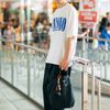 ミンナノのTシャツコーディネート | 260803-0807-46 安田裕弥 2枚目の写真