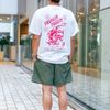 ノーブランドのTシャツコーディネート | 260803-1805-16 飯坂隆介 4枚目の写真