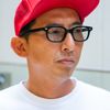 ノーブランドのTシャツコーディネート | 260803-1805-16 飯坂隆介 6枚目の写真