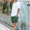 ノーブランドのTシャツコーディネート | 260803-1805-16 飯坂隆介 2枚目の写真