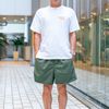 ノーブランドのTシャツコーディネート | 260803-1805-16 飯坂隆介