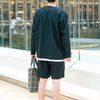 サウスツーウエストエイトのジャケットコーディネート | 260803-1838-51 石川淳二 4枚目の写真