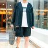 サウスツーウエストエイトのジャケットコーディネート | 260803-1838-51 石川淳二 2枚目の写真