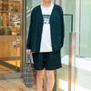 サウスツーウエストエイトのジャケットコーディネート | 260803-1838-51 石川淳二 3枚目の写真