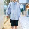 イズネスのシャツコーディネート | 260803-1844-17 大友嘉晃 4枚目の写真