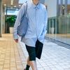 イズネスのシャツコーディネート | 260803-1844-17 大友嘉晃 2枚目の写真