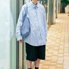 イズネスのシャツコーディネート | 260803-1844-17 大友嘉晃 3枚目の写真