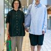 イズネスのシャツコーディネート | 260803-1844-17 大友嘉晃