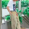 ユニクロのTシャツコーディネート | 260804-0629-32 サンペイ 2枚目の写真