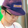 ユニクロのTシャツコーディネート | 260804-0629-32 サンペイ 5枚目の写真