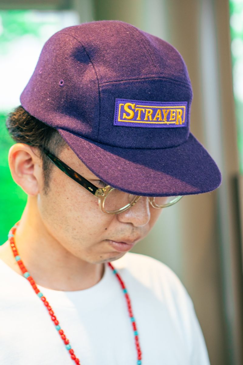 ユニクロのTシャツコーディネート | 260804-0629-32 サンペイ 5枚目の写真