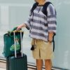 ウィリーチャバリアのTシャツコーディネート | 260804-0653-32 ユ・テヤン 3枚目の写真