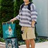 ウィリーチャバリアのTシャツコーディネート | 260804-0653-32 ユ・テヤン