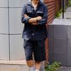 ソノエのシャツコーディネート | 260804-0657-30 森實祐希 2枚目の写真