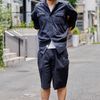 ソノエのシャツコーディネート | 260804-0657-30 森實祐希