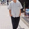 ヒンソンのシャツコーディネート | 260804-0701-45 安原弘恭 3枚目の写真
