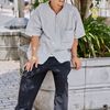 ヒンソンのシャツコーディネート | 260804-0701-45 安原弘恭 2枚目の写真