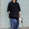 グラフペーパーのシャツコーディネート | 260804-0704-02 菅沼貴紘 3枚目の写真