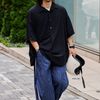 グラフペーパーのシャツコーディネート | 260804-0704-02 菅沼貴紘 2枚目の写真