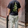 ハフのTシャツコーディネート | 260804-0705-09 相原 晧 4枚目の写真