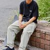 ハフのTシャツコーディネート | 260804-0705-09 相原 晧 2枚目の写真
