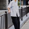 コムデギャルソンのシャツコーディネート | 260804-0718-58 高橋壮人 2枚目の写真