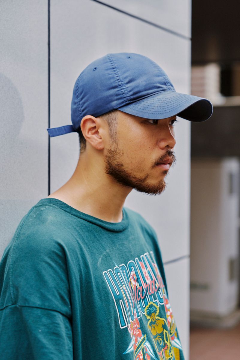 ナイキのTシャツコーディネート | 260804-0720-57 山根 5枚目の写真