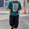 ナイキのTシャツコーディネート | 260804-0720-57 山根 3枚目の写真