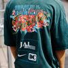 ナイキのTシャツコーディネート | 260804-0720-57 山根 7枚目の写真