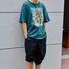 ナイキのTシャツコーディネート | 260804-0720-57 山根 2枚目の写真