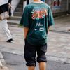 ナイキのTシャツコーディネート | 260804-0720-57 山根 4枚目の写真