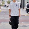 パレススケートボードのTシャツコーディネート | 260804-0722-14 十川祐一 3枚目の写真