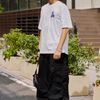 パレススケートボードのTシャツコーディネート | 260804-0722-14 十川祐一