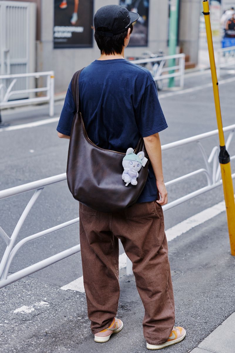 シュプリームのTシャツコーディネート | 260804-0727-01 鈴木 5枚目の写真