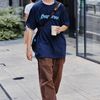 シュプリームのTシャツコーディネート | 260804-0727-01 鈴木 3枚目の写真