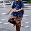シュプリームのTシャツコーディネート | 260804-0727-01 鈴木