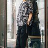 アダムエロペのシャツコーディネート | 260809-1137-21 佐々木晴一 2枚目の写真