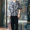 アダムエロペのシャツコーディネート | 260809-1137-21 佐々木晴一 3枚目の写真