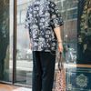 アダムエロペのシャツコーディネート | 260809-1137-21 佐々木晴一 4枚目の写真